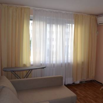 Сдается 1-комнатная квартира, 39 м²