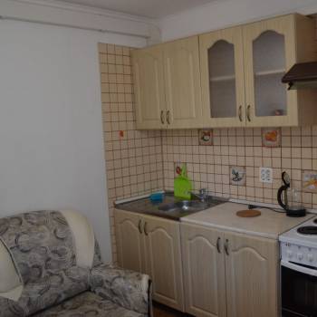 Сдается 1-комнатная квартира, 39 м²