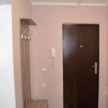 Сдается 1-комнатная квартира, 39 м²