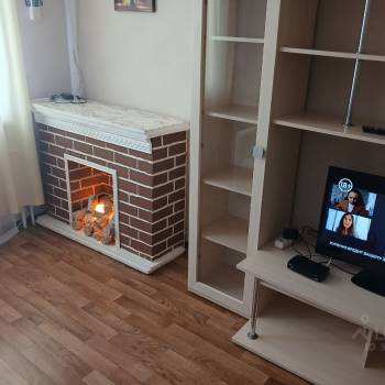Сдается 1-комнатная квартира, 39 м²