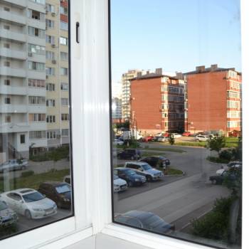 Сдается 1-комнатная квартира, 39 м²