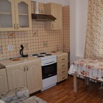 Сдается 1-комнатная квартира, 39 м²