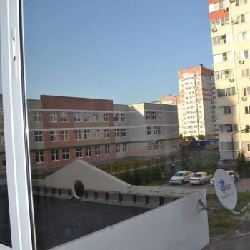 Сдается 1-комнатная квартира, 39 м²