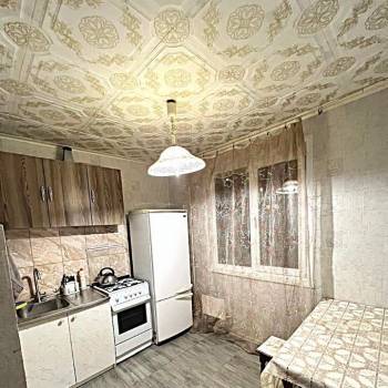 Сдается 1-комнатная квартира, 35 м²