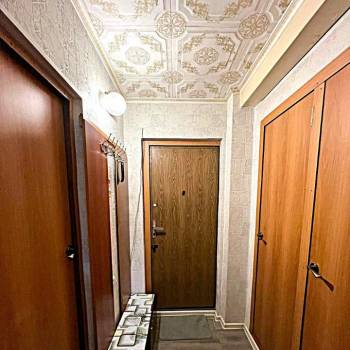 Сдается 1-комнатная квартира, 35 м²