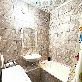 Сдается 1-комнатная квартира, 35 м²