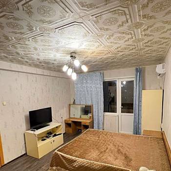 Сдается 1-комнатная квартира, 35 м²