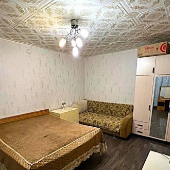 Сдается 1-комнатная квартира, 35 м²