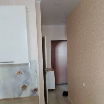 Сдается 1-комнатная квартира, 43 м²