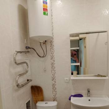 Сдается 1-комнатная квартира, 43 м²