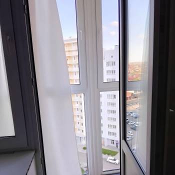 Сдается 1-комнатная квартира, 43 м²