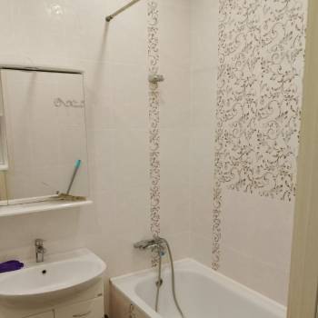 Сдается 1-комнатная квартира, 43 м²