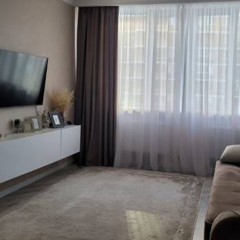 Сдается 1-комнатная квартира, 41 м²