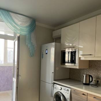 Сдается 1-комнатная квартира, 38,6 м²