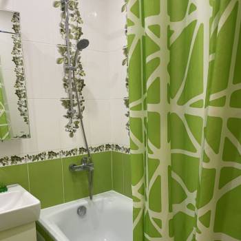 Сдается 1-комнатная квартира, 38,6 м²