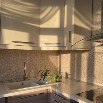 Сдается 1-комнатная квартира, 38,6 м²