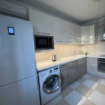 Сдается 1-комнатная квартира, 38,6 м²