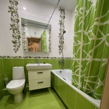 Сдается 1-комнатная квартира, 38,6 м²
