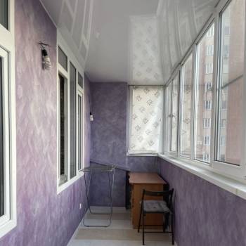 Сдается 1-комнатная квартира, 38,6 м²