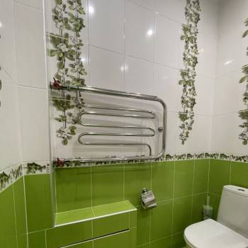 Сдается 1-комнатная квартира, 38,6 м²