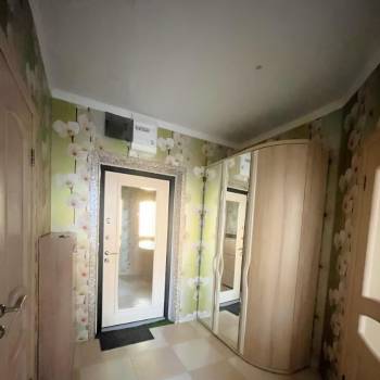 Сдается 1-комнатная квартира, 38,6 м²