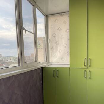 Сдается 1-комнатная квартира, 38,6 м²