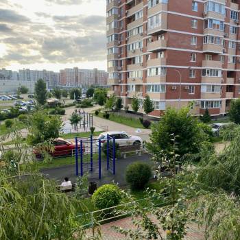 Сдается 2-х комнатная квартира, 45 м²