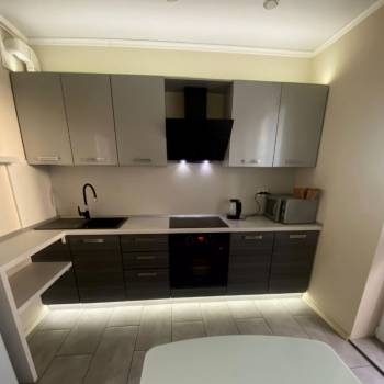 Сдается 2-х комнатная квартира, 45 м²
