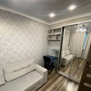 Сдается 2-х комнатная квартира, 45 м²