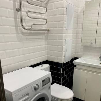 Сдается 2-х комнатная квартира, 45 м²