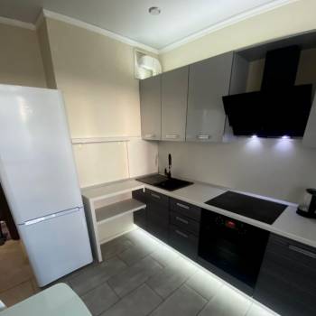 Сдается 2-х комнатная квартира, 45 м²