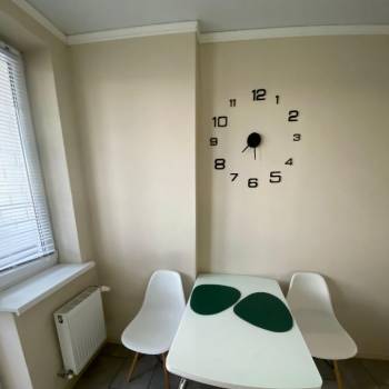 Сдается 2-х комнатная квартира, 45 м²