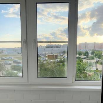 Сдается 2-х комнатная квартира, 45 м²