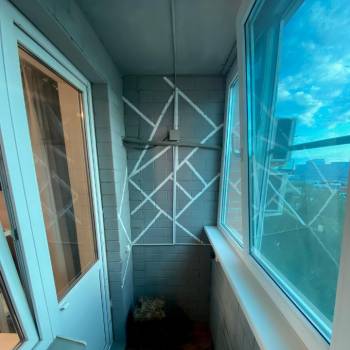 Сдается 2-х комнатная квартира, 45 м²
