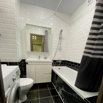 Сдается 2-х комнатная квартира, 45 м²