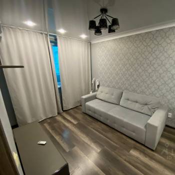 Сдается 2-х комнатная квартира, 45 м²