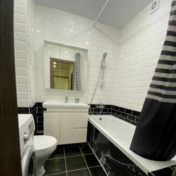 Сдается 2-х комнатная квартира, 45 м²