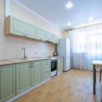 Сдается 1-комнатная квартира, 37 м²