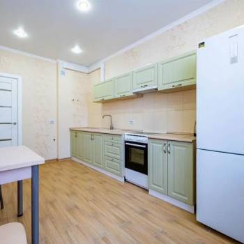 Сдается 1-комнатная квартира, 37 м²