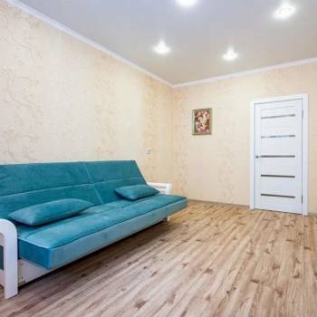 Сдается 1-комнатная квартира, 37 м²