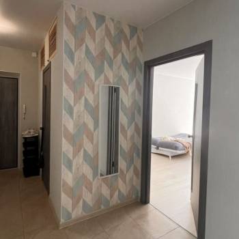 Сдается 2-х комнатная квартира, 56 м²