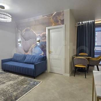Сдается Многокомнатная квартира, 52 м²