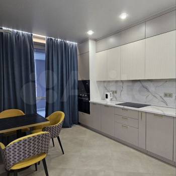 Сдается Многокомнатная квартира, 52 м²