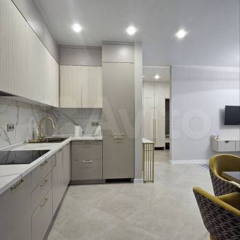 Сдается Многокомнатная квартира, 52 м²