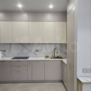 Сдается Многокомнатная квартира, 52 м²