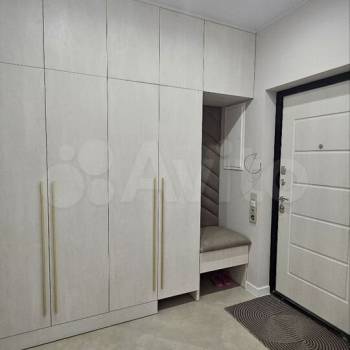 Сдается Многокомнатная квартира, 52 м²