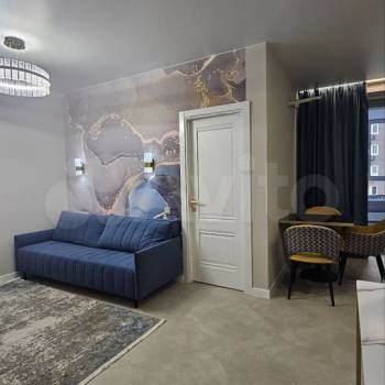 Сдается Многокомнатная квартира, 52 м²