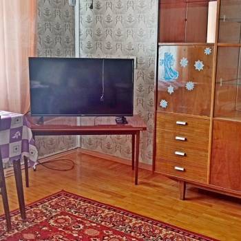 Сдается Многокомнатная квартира, 64 м²