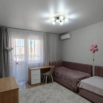 Сдается Многокомнатная квартира, 87 м²