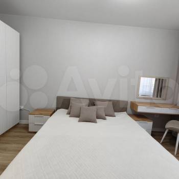 Сдается Многокомнатная квартира, 87 м²